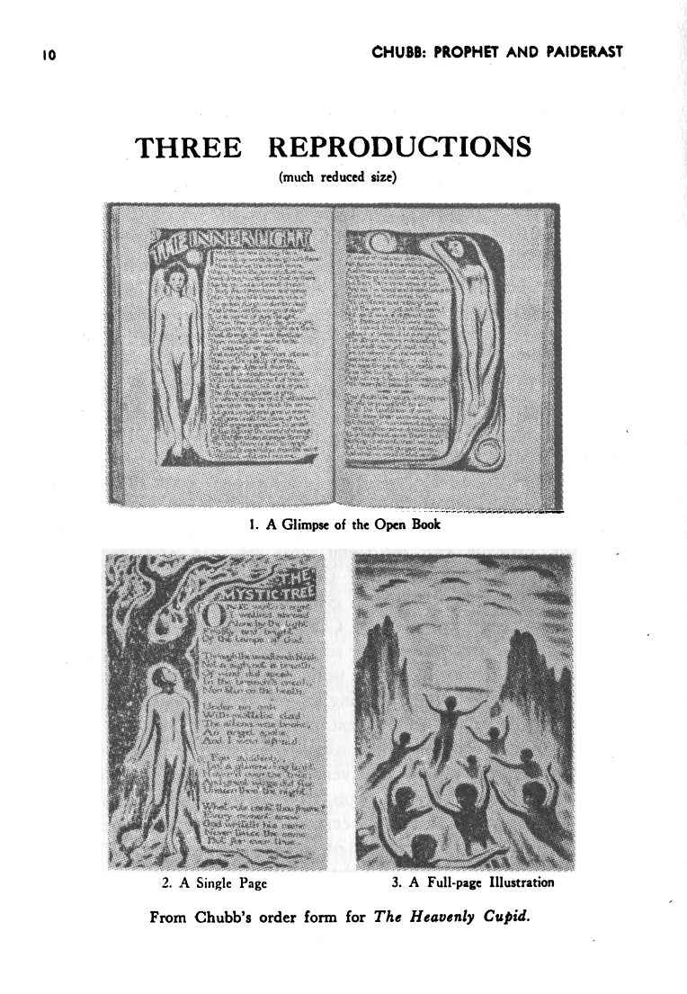 International Journal of Greek Love, Vol.1 No.1, 1965, page 10
