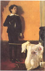 Antonio Mancini: Dopo il Duello