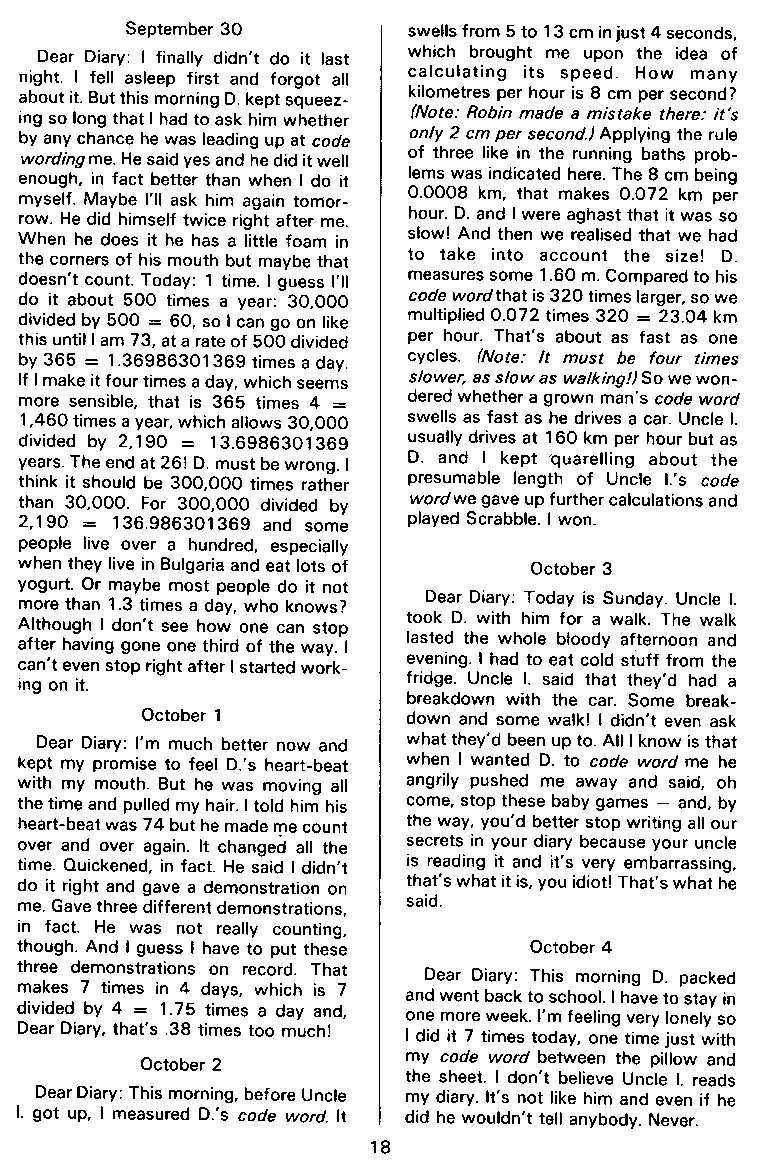 P.A.N. - Paedo Alert News, Number 15, March 1983, page 18