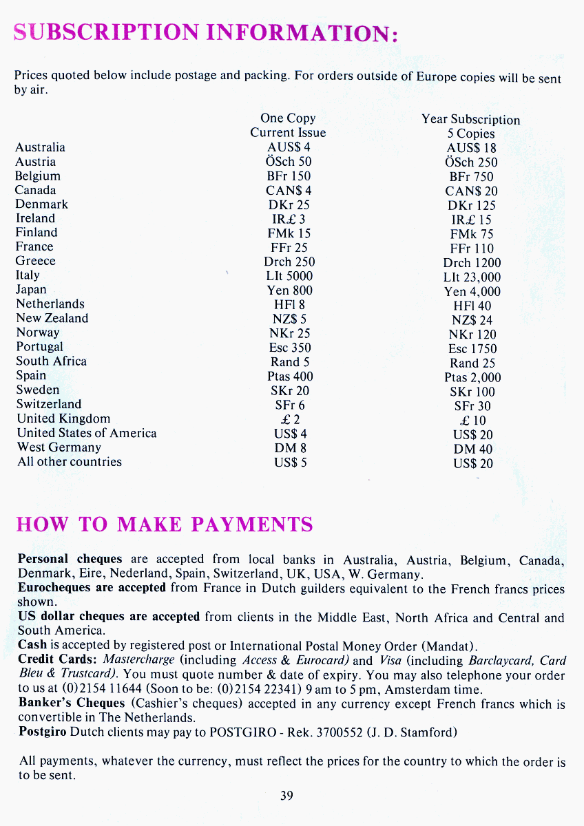 P.A.N. - Paedo Alert News, Number 20, October 1984, page 39