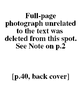 P.A.N. - Paedo Alert News, Number 20, October 1984, page 40