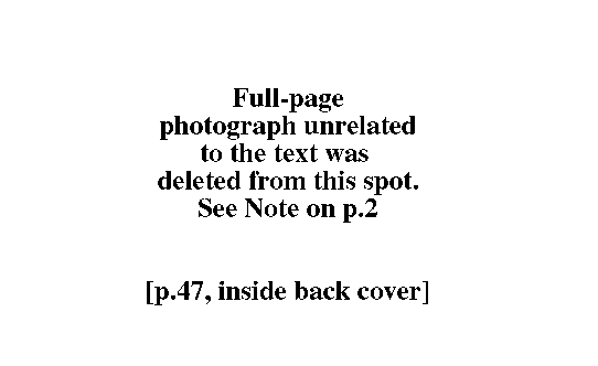 PAN - A Magazine About Boy-Love, Number 9, July 1981, page 47